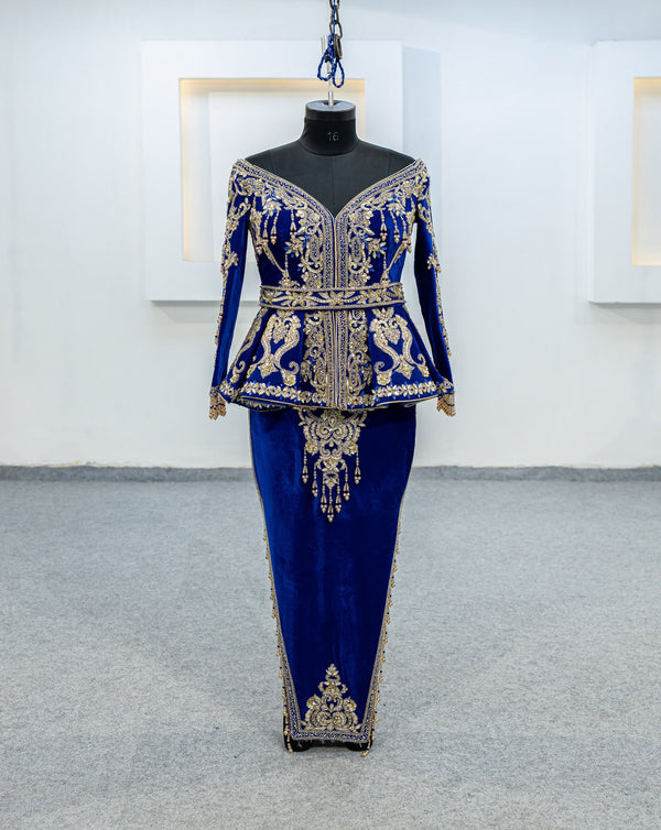 Bleu Roi Karakou (MRV_1158)