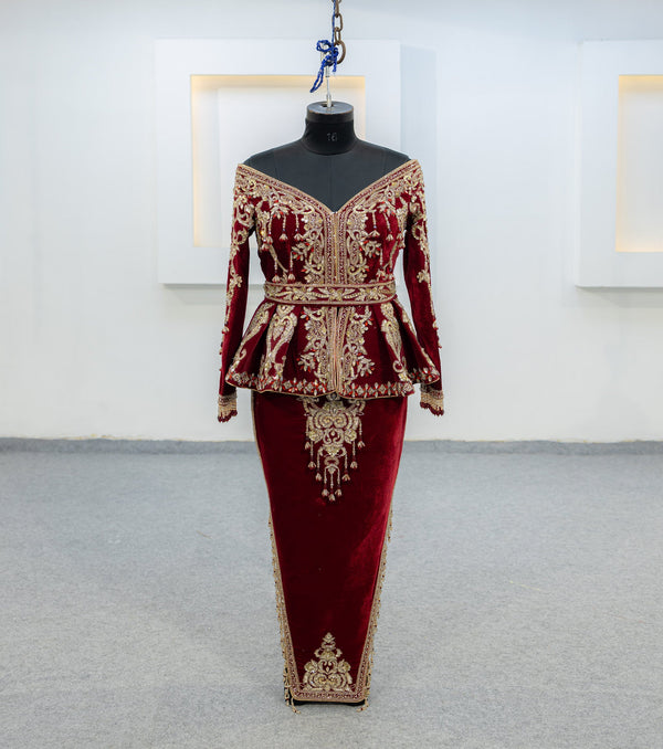 Bordeaux Karakou (MRV_1841)