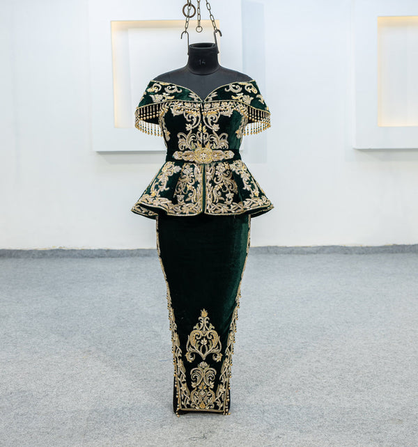 Noir Karakou (3010)