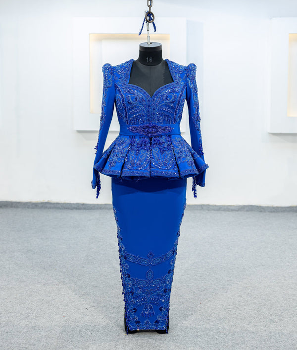 Bleu Roi Karakou (MRV_1121)