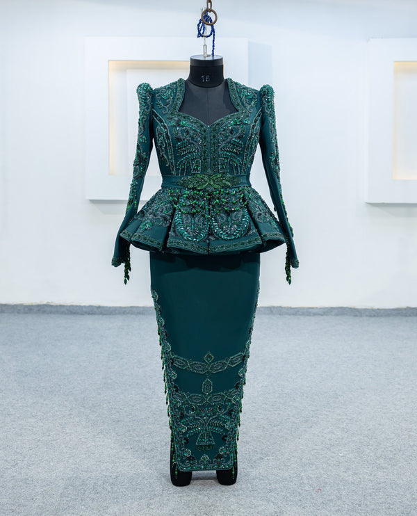 Vert Karakou (3133)