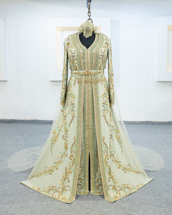 Olive Takshita (2133)