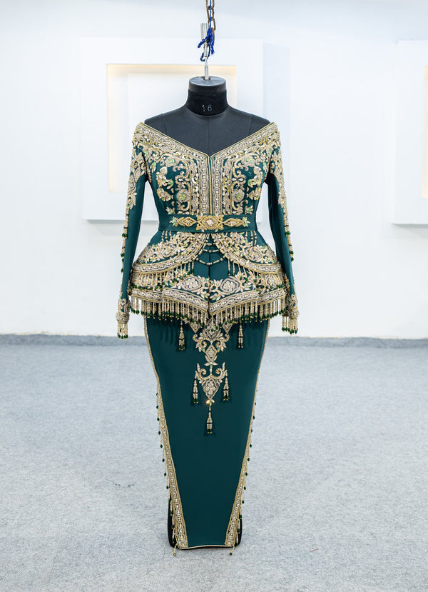 Vert Karakou (2401)
