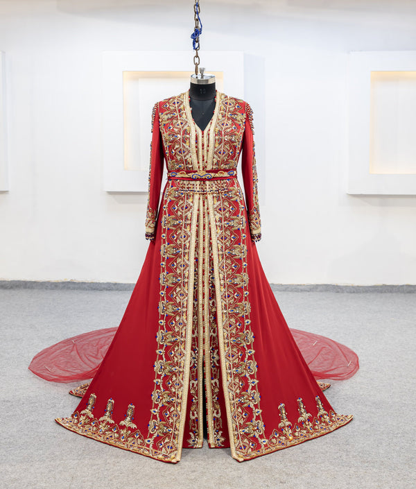Rouge Takshita Invitee (2362)
