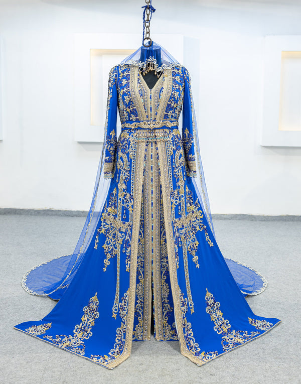 Bleu Roi Takshita (MRV_1005)