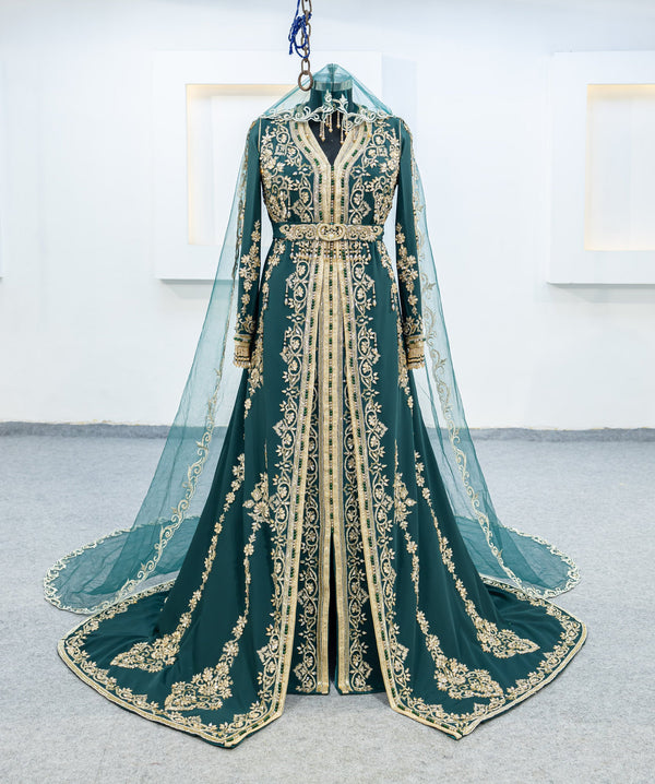 Vert Takshita Royale (2381)