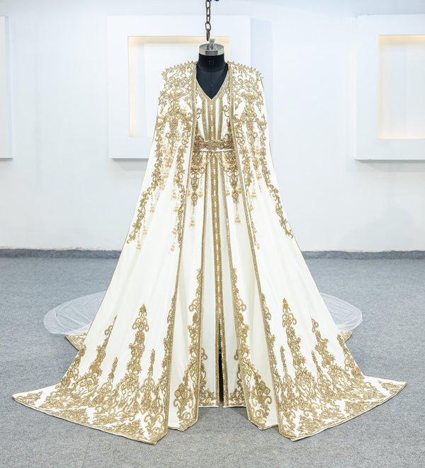 Blanc Takshita Lvois Pieces (2447)