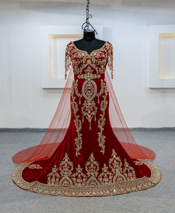 Rouge Forgani (1575)