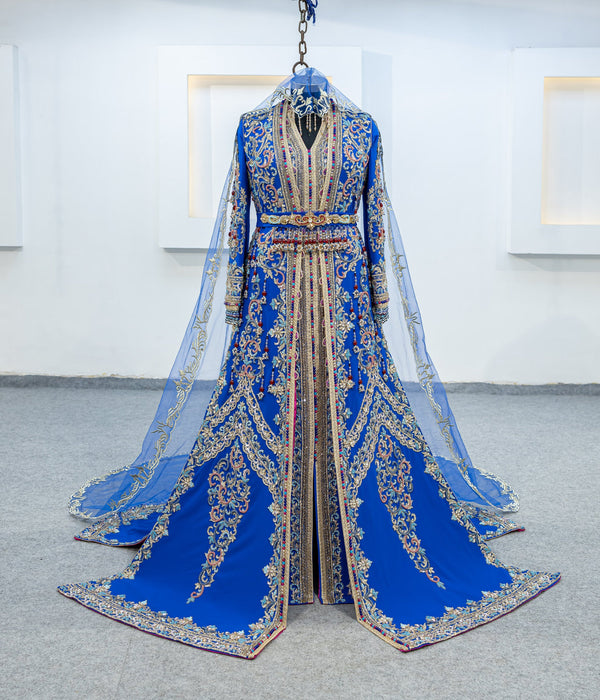 Bleu Roi Takshita (2441)
