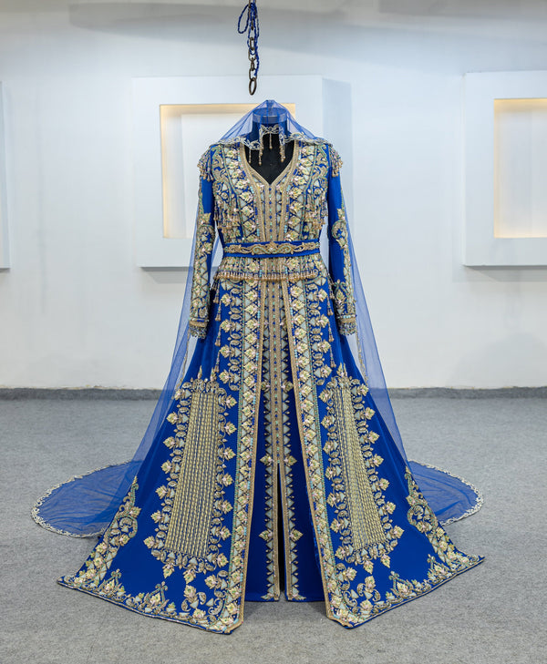 Bleu Roi Takshita (MRV_1087)