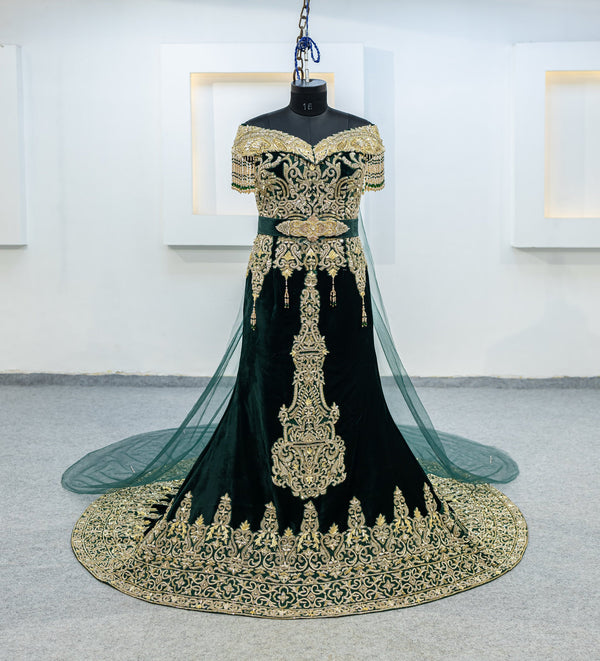 Vert Forgani (3000)
