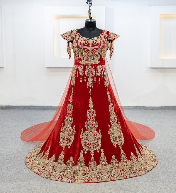 Rouge Violet Forgani (MRV_1796)