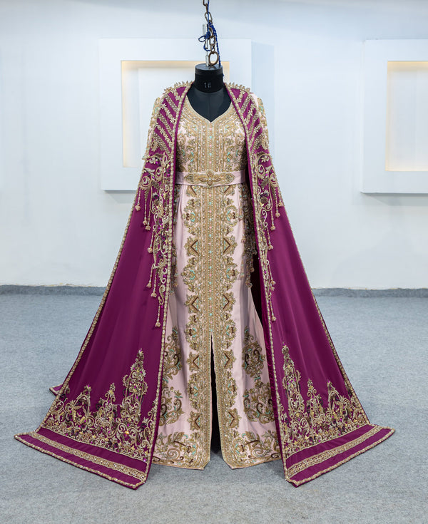 Takshita Deux Couleurs (3055)