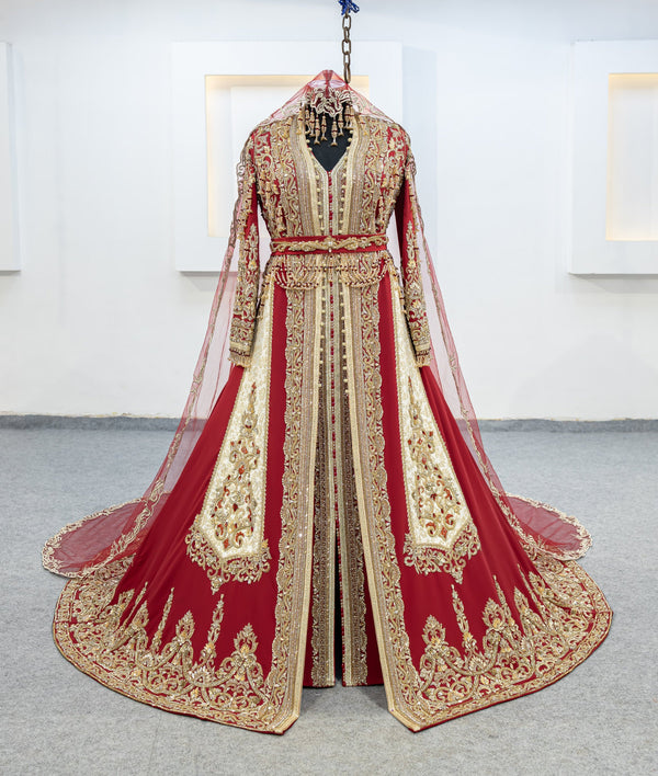 Rouge Takshita Royale (2176)