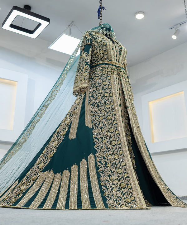 Vert Takshita Royale (MRV_3182)