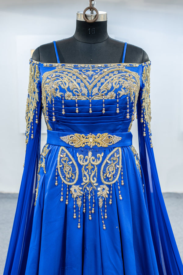 robe invitee (2417)