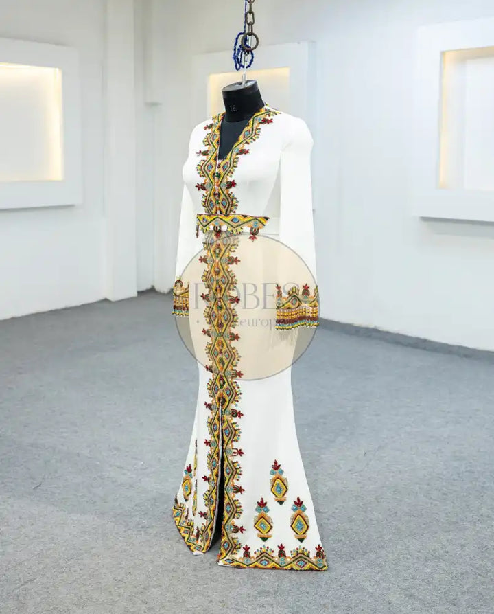 berber robe sirene (2153)