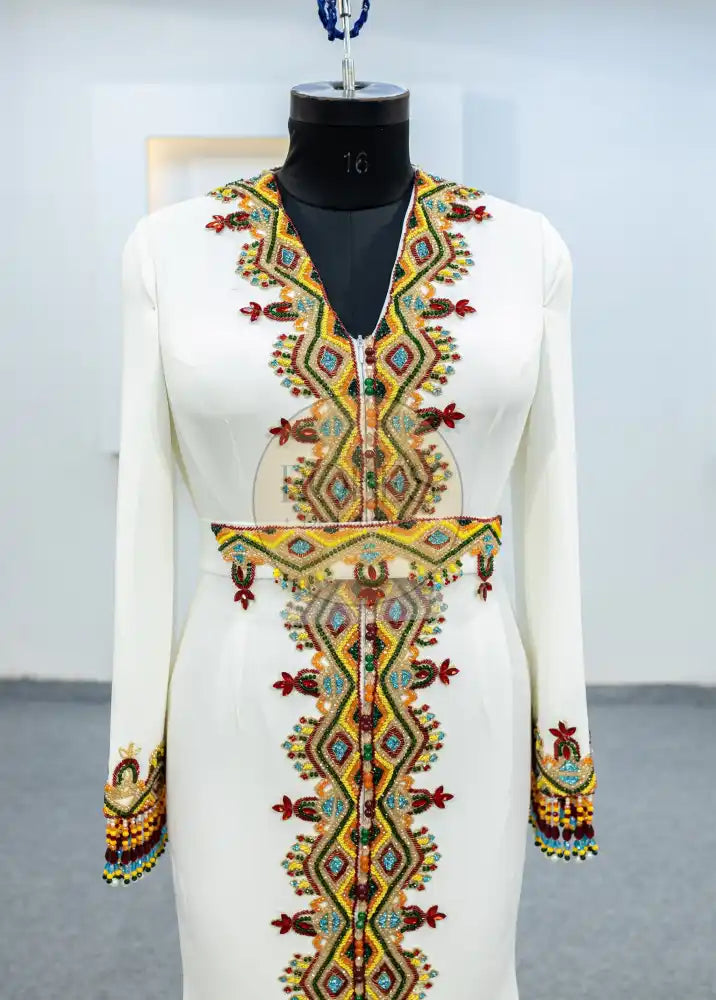 berber robe sirene (2153)