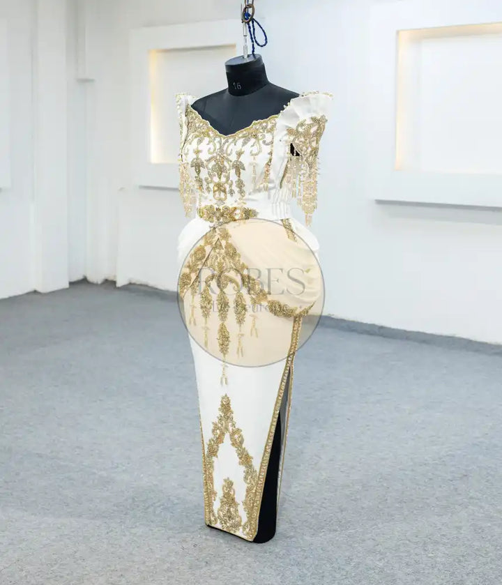 blanc badroune (3195)