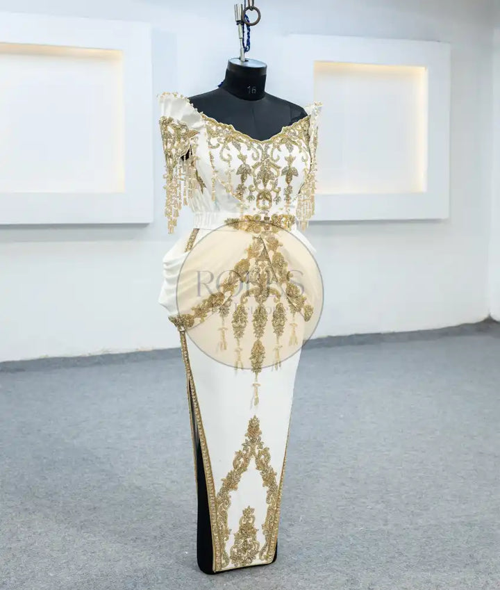 blanc badroune (3195)