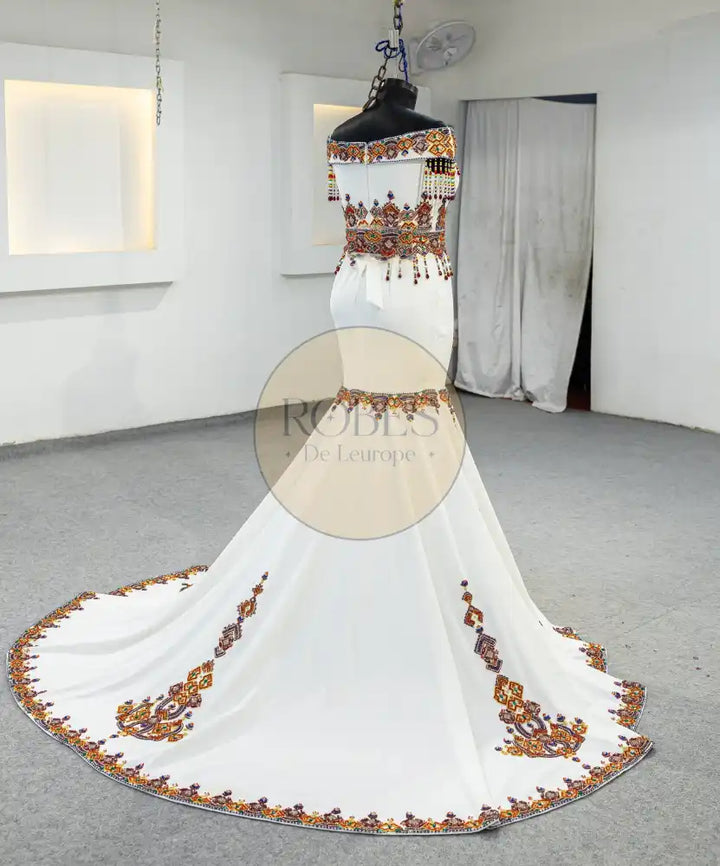 blanc kabyle (MRV_1807)