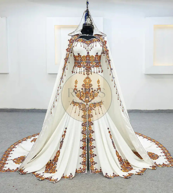 blanc kabyle (MRV_1807)