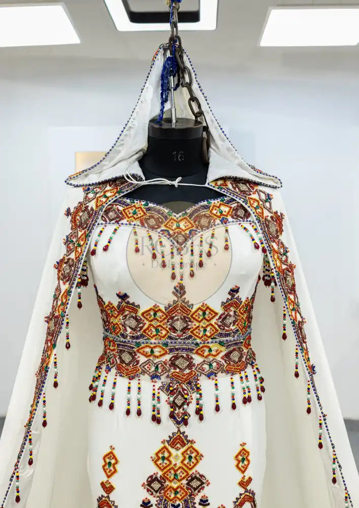 blanc kabyle (MRV_1807)