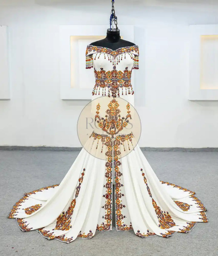 blanc kabyle (MRV_1807)