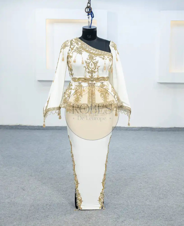 Blanc Karakou (3170)