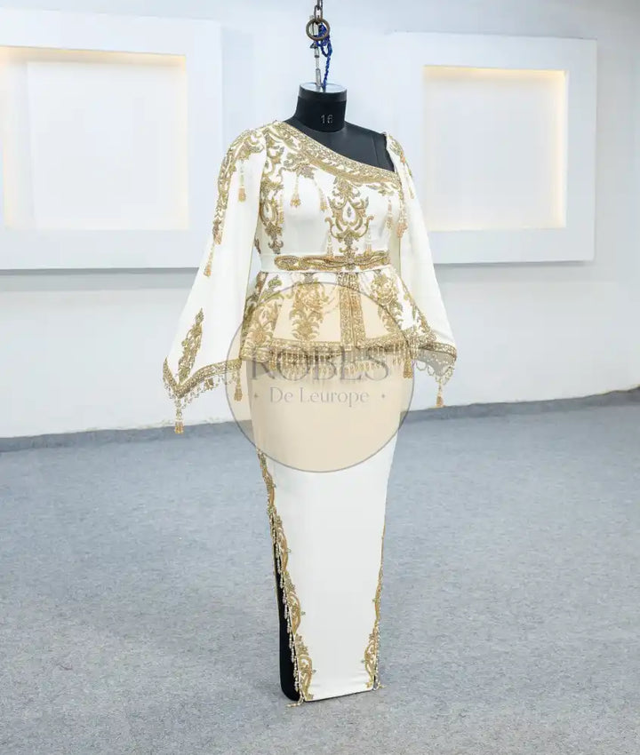 Blanc Karakou (3170)