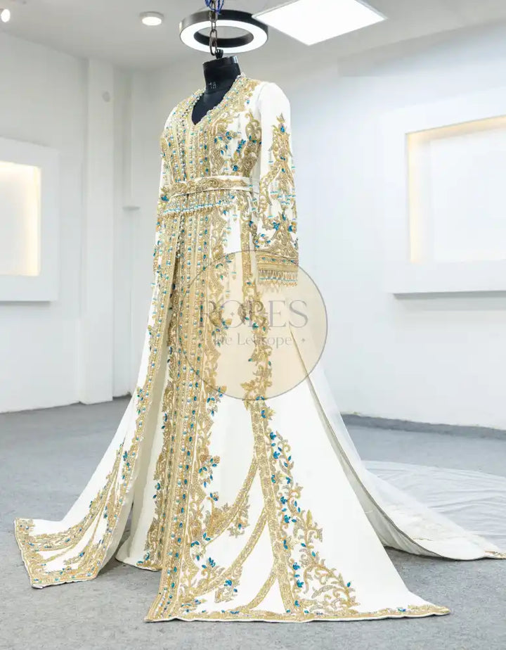 Blanc Takshita (2248)