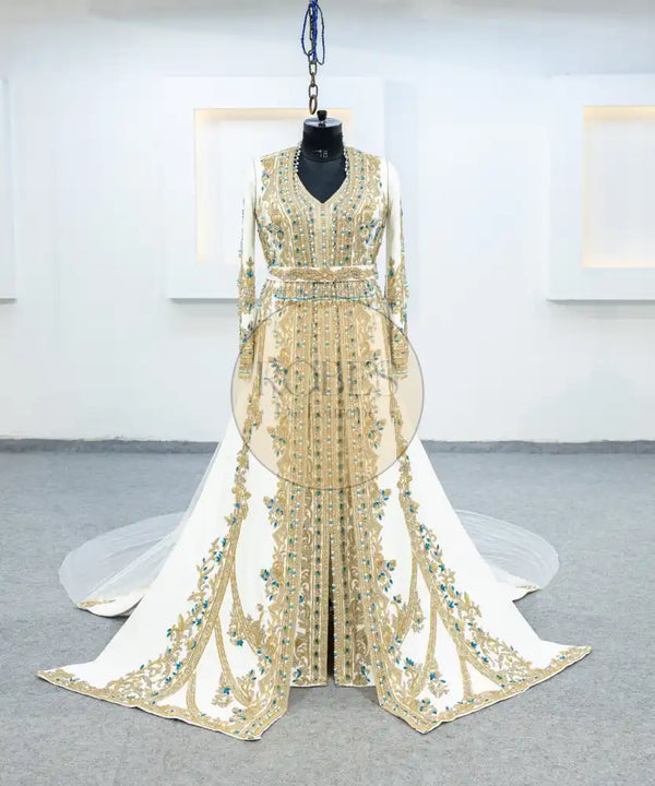 Blanc Takshita (2248)