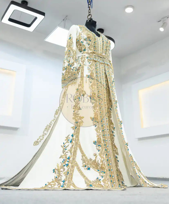 Blanc Takshita (2248)