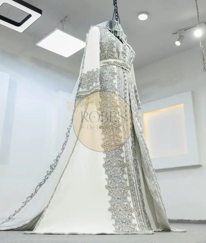 Blanc Takshita Argentie (MRV_0973)