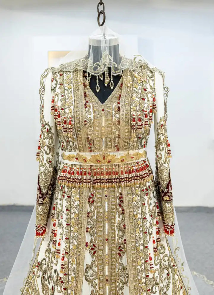 Blanc Takshita Lux (MRV_0405)