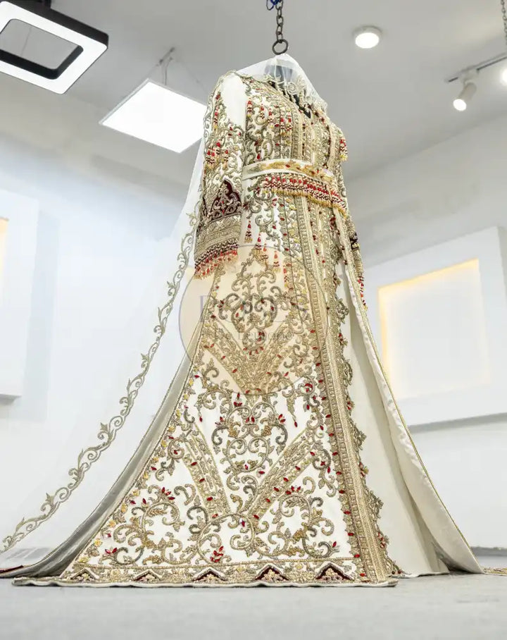 Blanc Takshita Lux (MRV_0405)