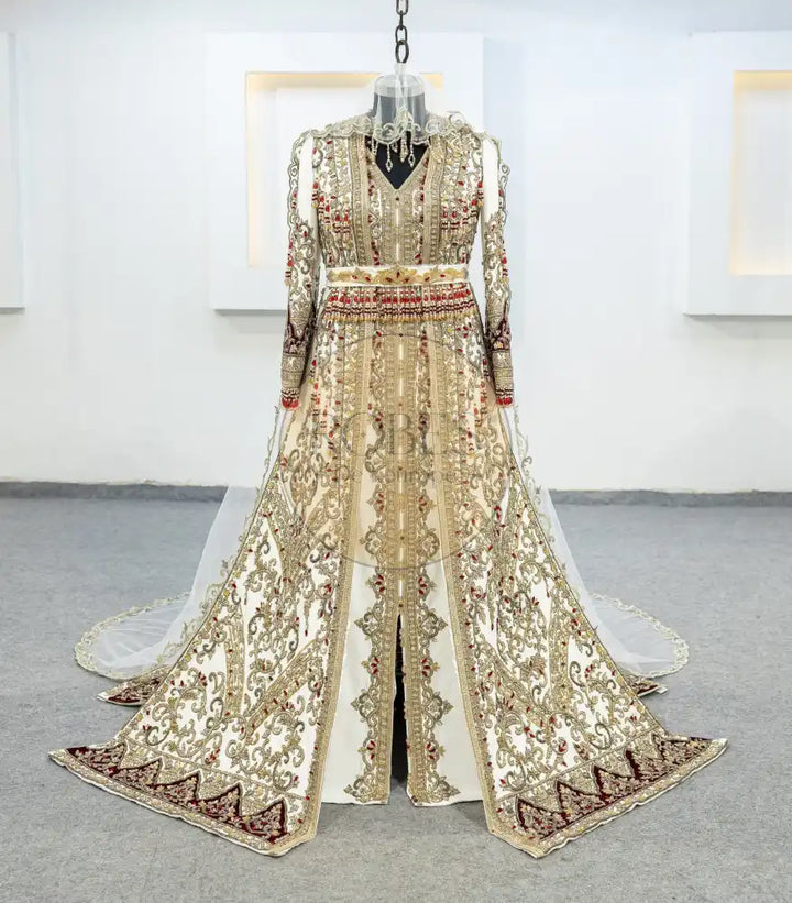 Blanc Takshita Lux (MRV_0405)