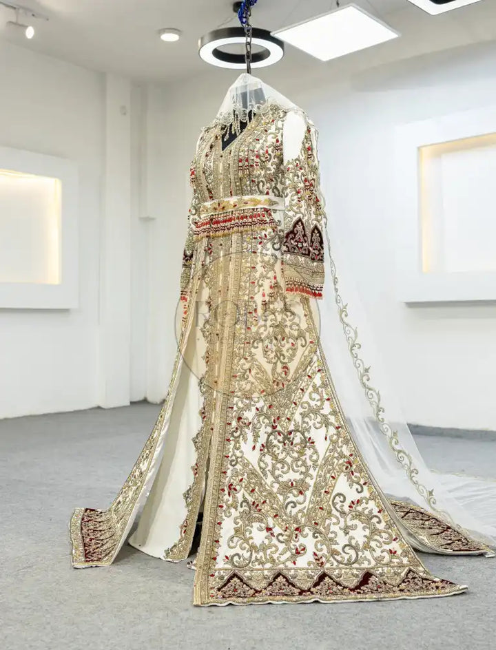 Blanc Takshita Lux (MRV_0405)