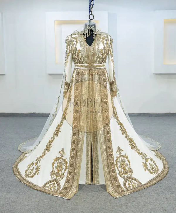 Blanc Takshita (MRV_1000)