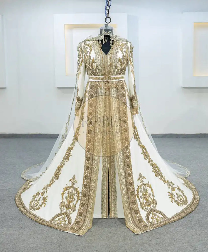 Blanc Takshita (MRV_1000)