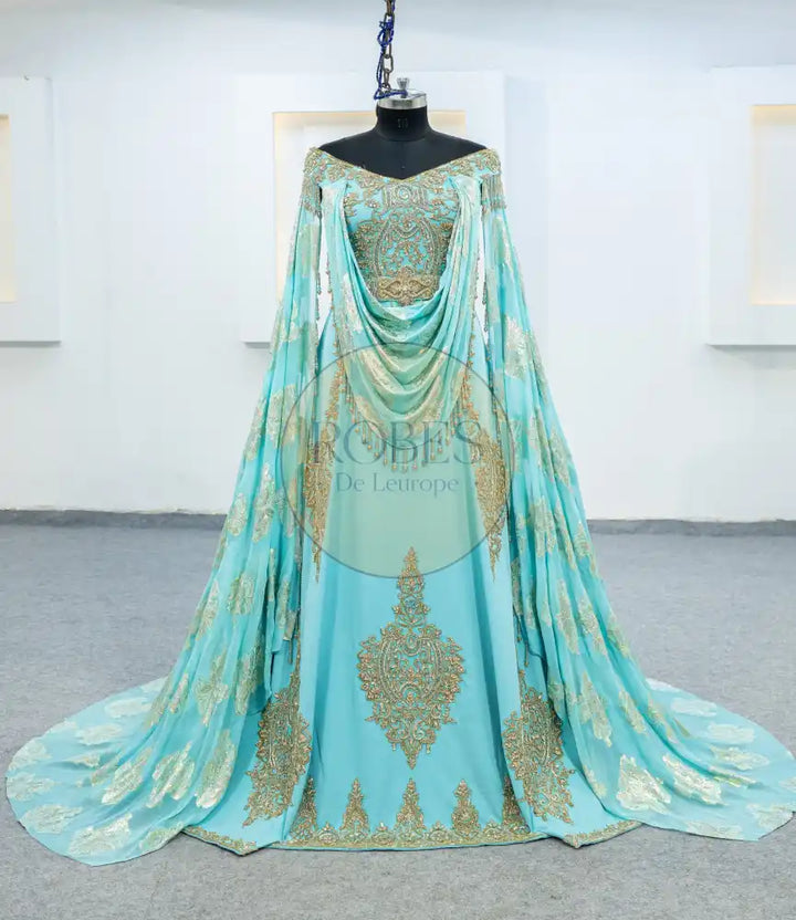 bleu ciel chaoui (3227)