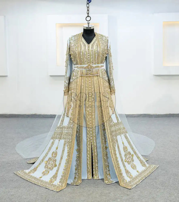 Bleu Ciel Takshita (MRV_0400)