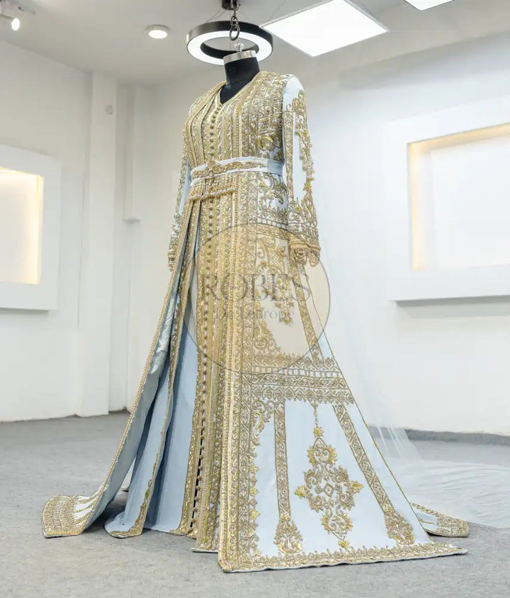 Bleu Ciel Takshita (MRV_0400)