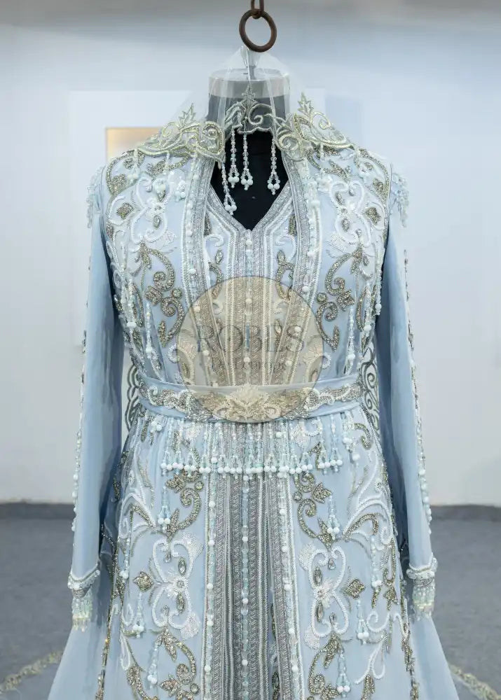 Bleu Ciel Takshita (MRV_3207)