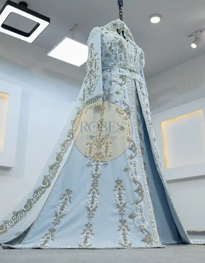 Bleu Ciel Takshita (MRV_3207)