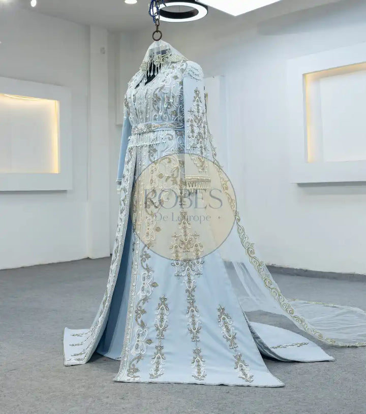 Bleu Ciel Takshita (MRV_3207)