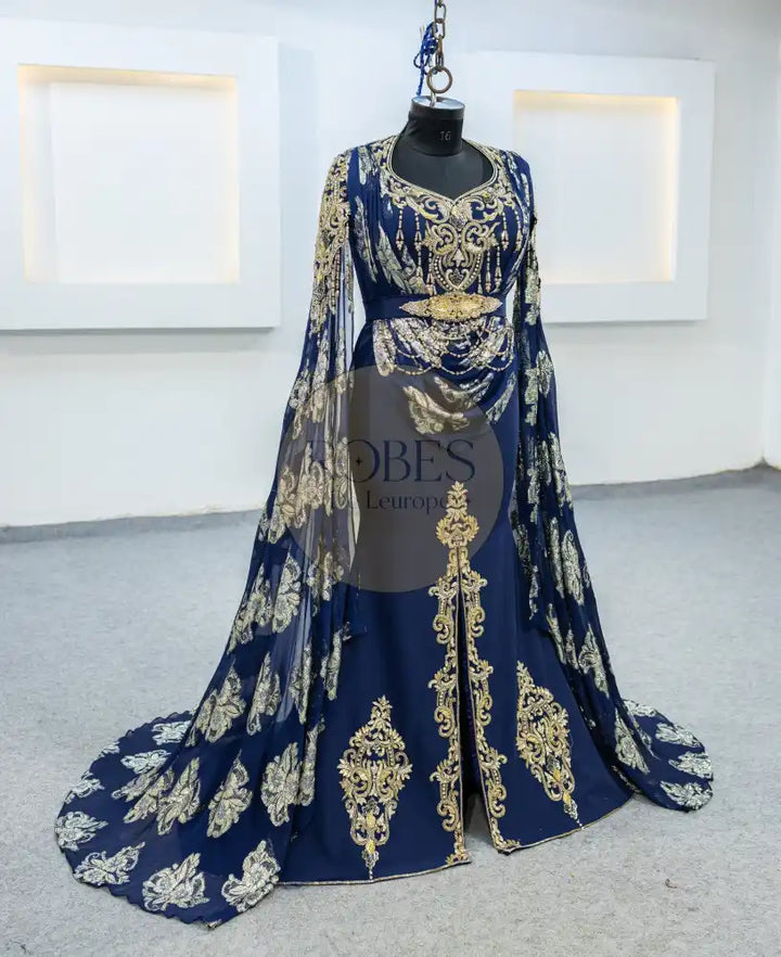 bleu nuit chaoui (2147)