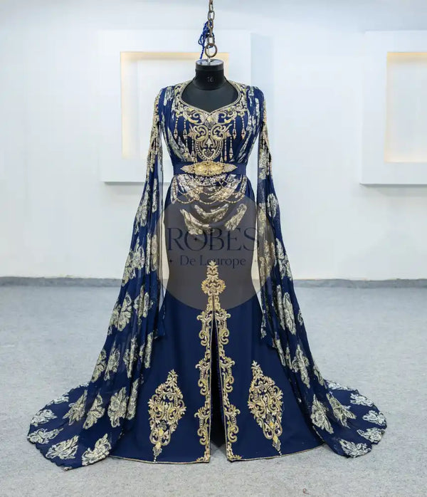 bleu nuit chaoui (2147)