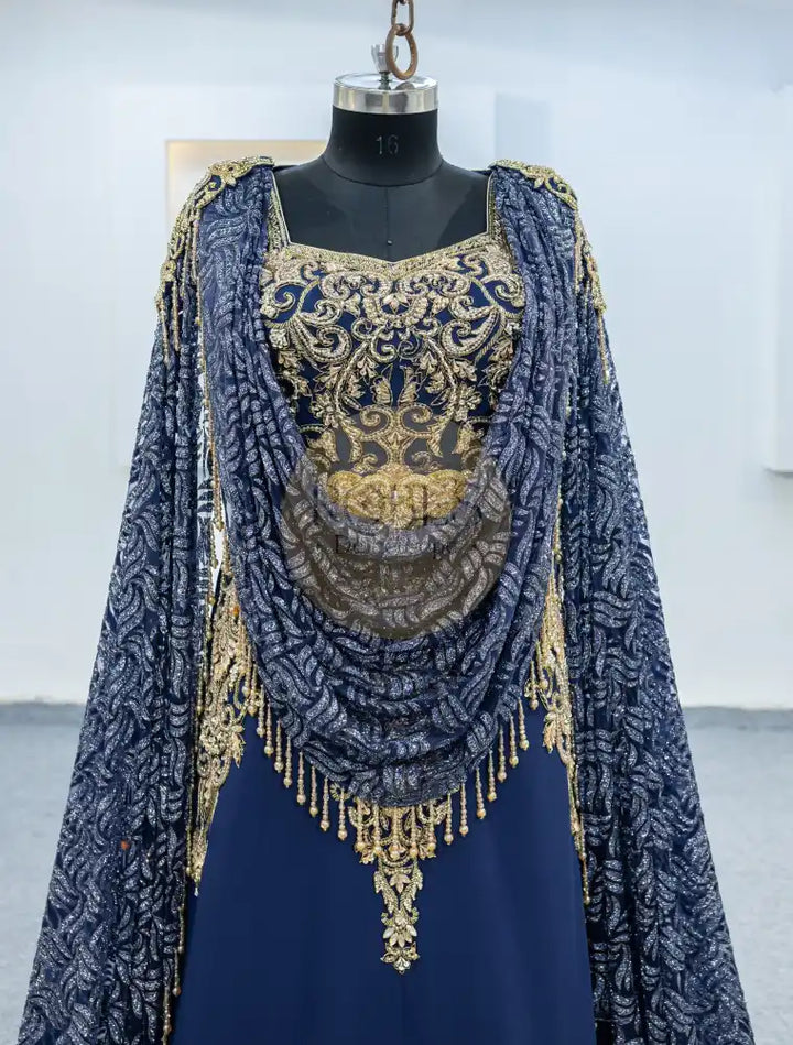 bleu nuit chaoui (3118)