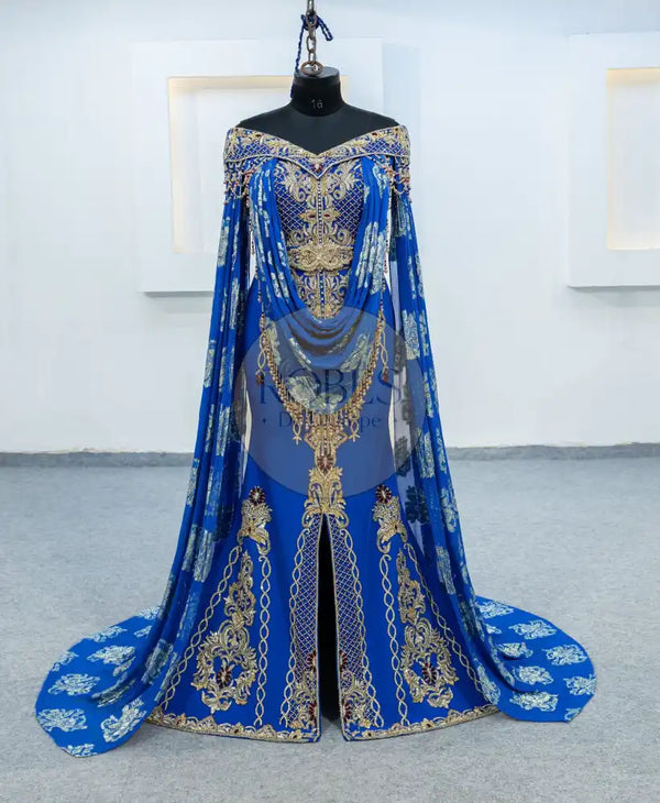 bleu roi chaoui (3674)